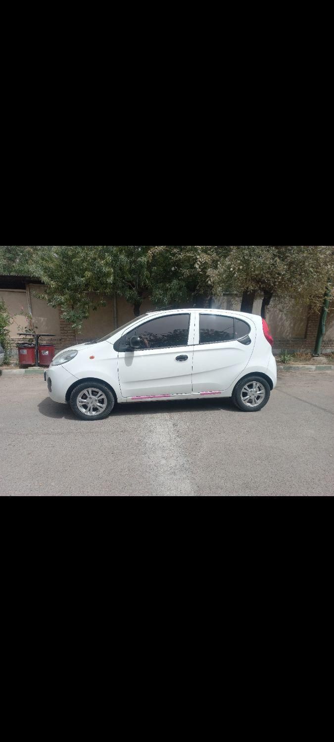 MVM  110S|خودرو سواری و وانت|اراک, |دیوار