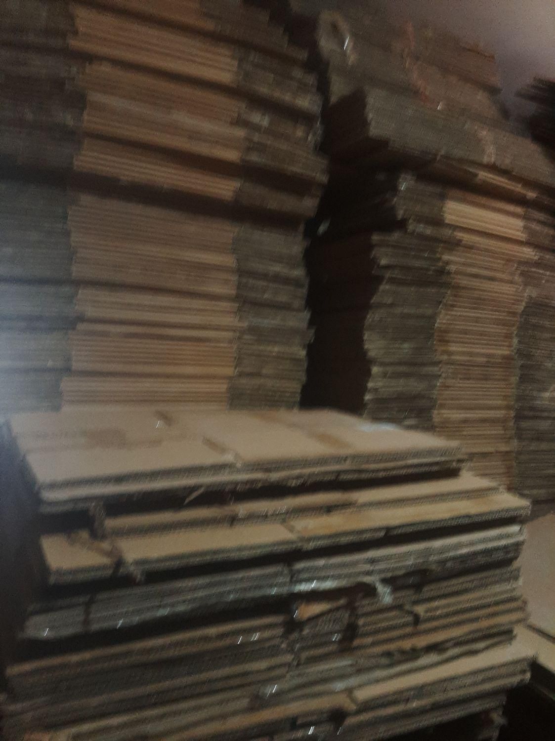 خرید وفروش کارتن نوواستوک خارجی وایرانی|عمده‌فروشی|اصفهان, دهنو|دیوار