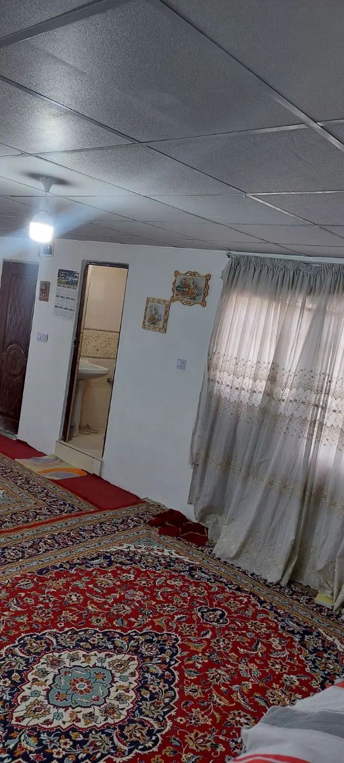 اجاره سوئیت سویت  روزانه/هفتگی/ آپارتمان حرم|اجارهٔ کوتاه‌مدت آپارتمان و سوئیت|مشهد, کارگران|دیوار