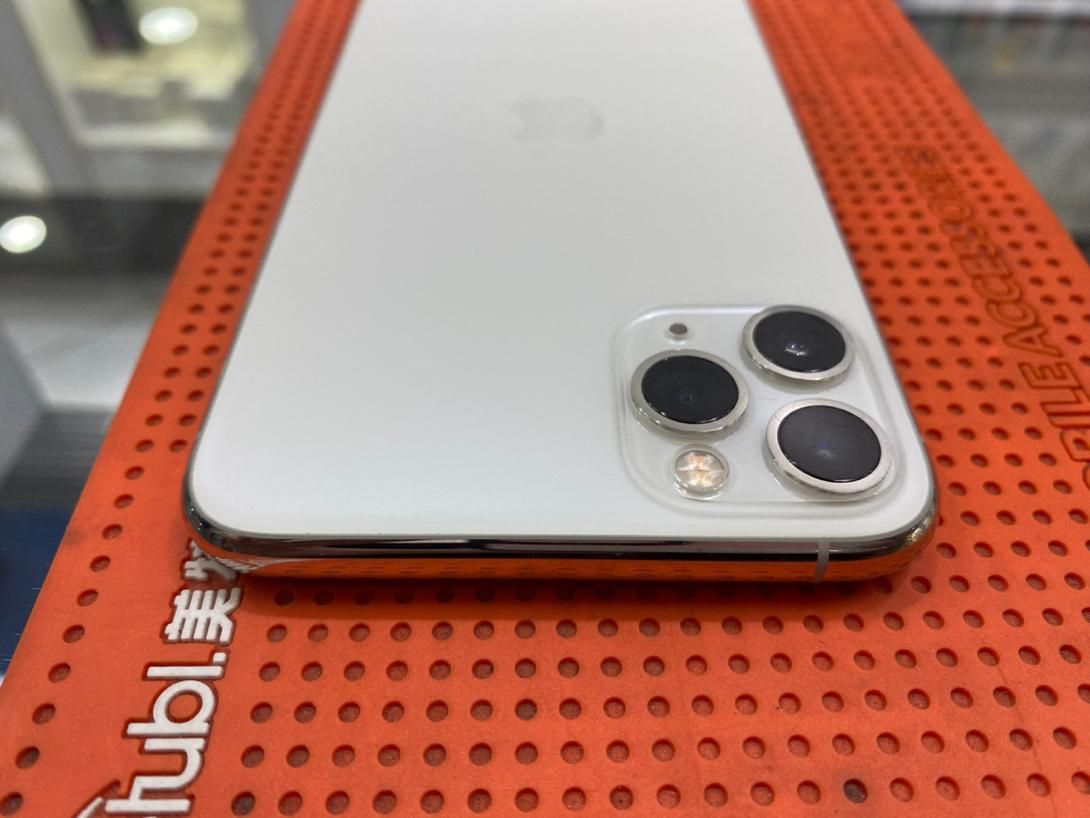 اپل iPhone 11 Pro Max با حافظهٔ ۲۵۶ گیگابایت|موبایل|کرج, گوهردشت|دیوار