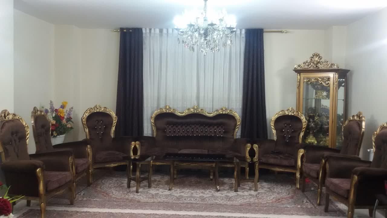 فروش آپارتمان ۹۷ متری ۲ خوابه در مجتمع نگین شرق|فروش آپارتمان|اصفهان, جلوان|دیوار