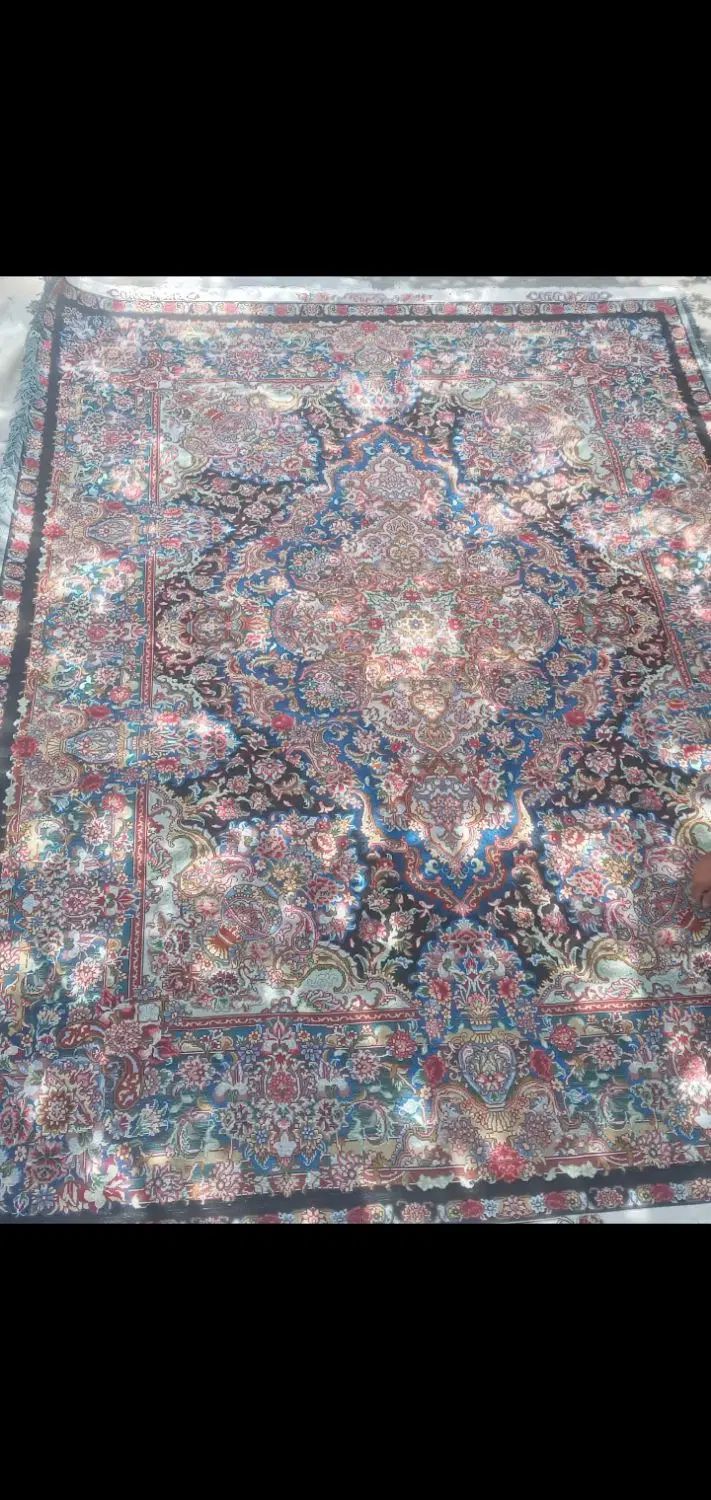 فرش سالاری ۹ متری|فرش|تبریز, |دیوار