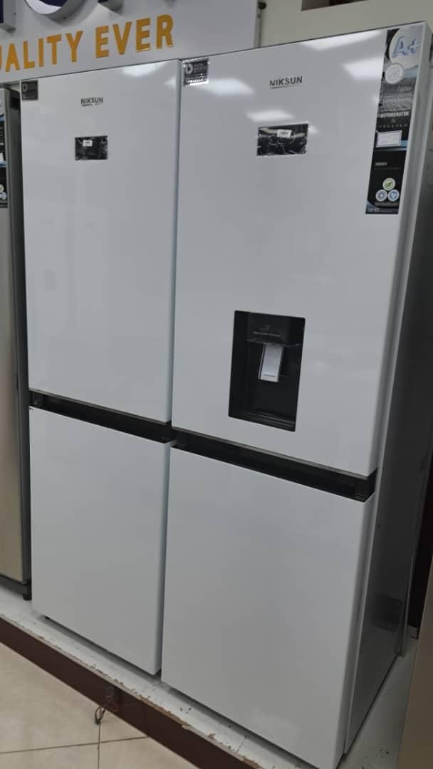 تعمیر یخچال درمنزل ومغازه سراسر اصفهان فوری|خدمات پیشه و مهارت|اصفهان, ملک‌شهر|دیوار