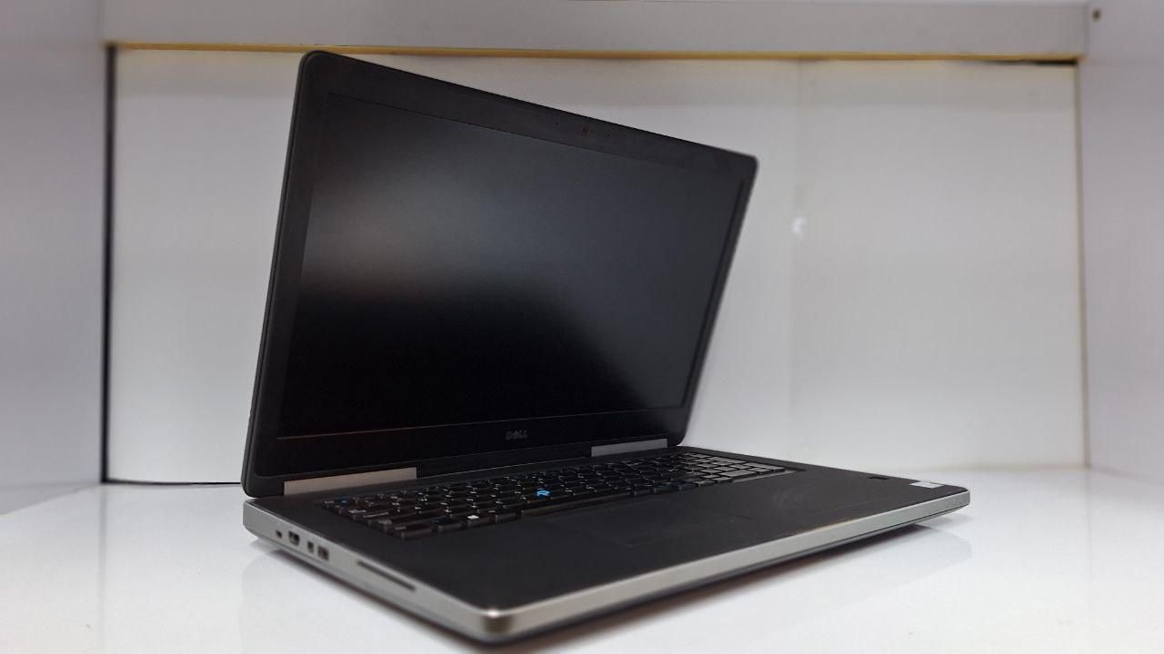 لپتاپ Dell Precision 7720|رایانه همراه|اصفهان, خلجا|دیوار