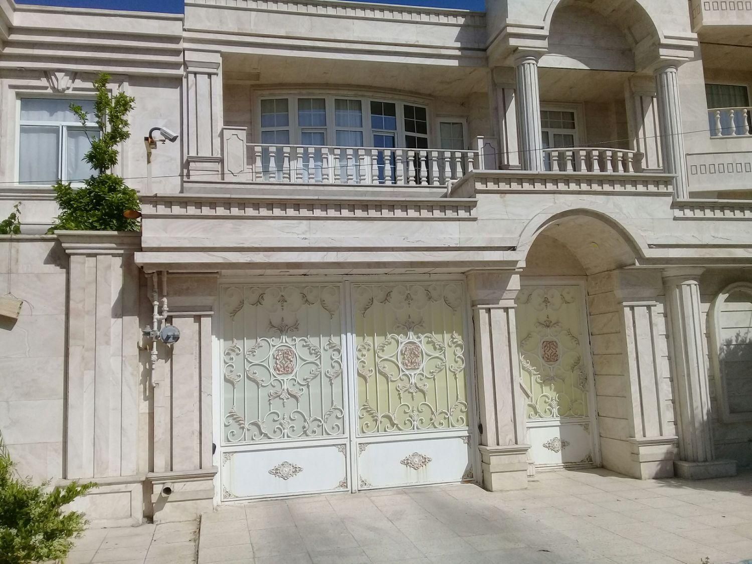 سیانکاری دیوار چینی سنگ‌کاری نما آجر و....|خدمات پیشه و مهارت|ماهدشت, |دیوار