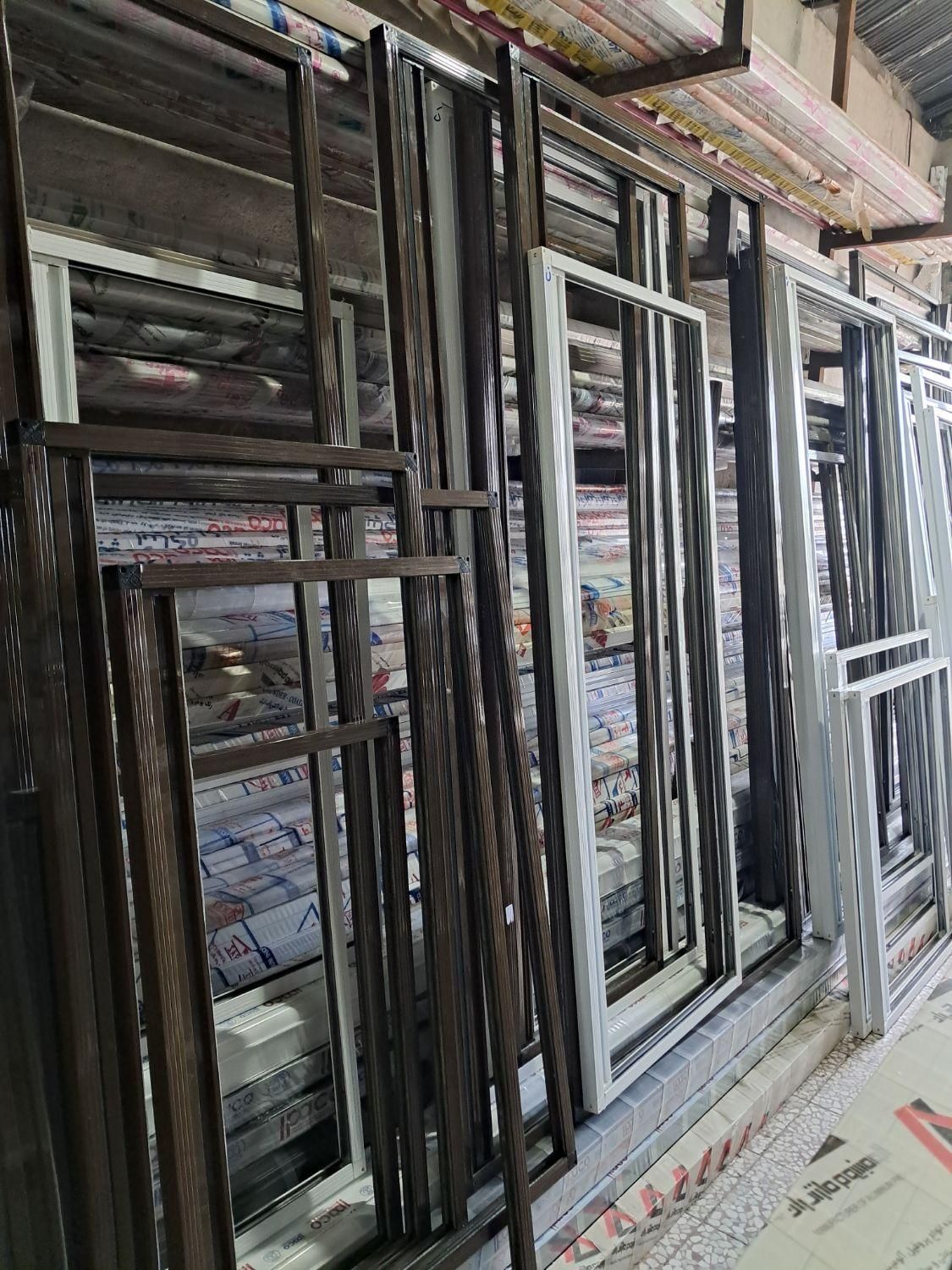 توری برای درب و پنجره|خدمات پیشه و مهارت|سلمانشهر, |دیوار