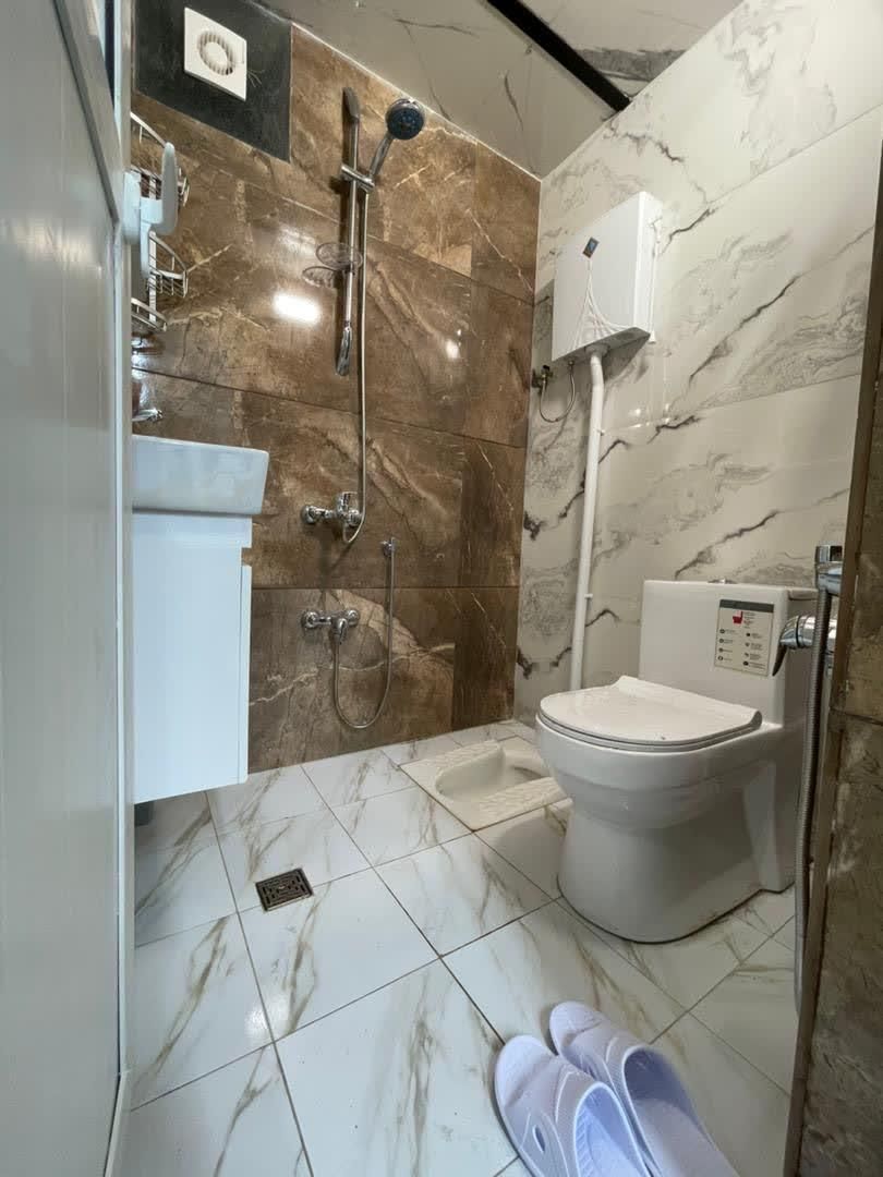 منزل سوئیت دربست نقلی نوساز شیک(مجردی و خانوادگی)|اجارهٔ کوتاه‌مدت آپارتمان و سوئیت|یزد, |دیوار