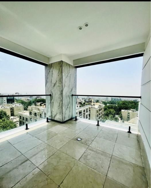 پنت هاوس۴۵۵متر-همسایه ابرها-قسمتی معاوضه|فروش آپارتمان|تهران, سعادت‌آباد|دیوار