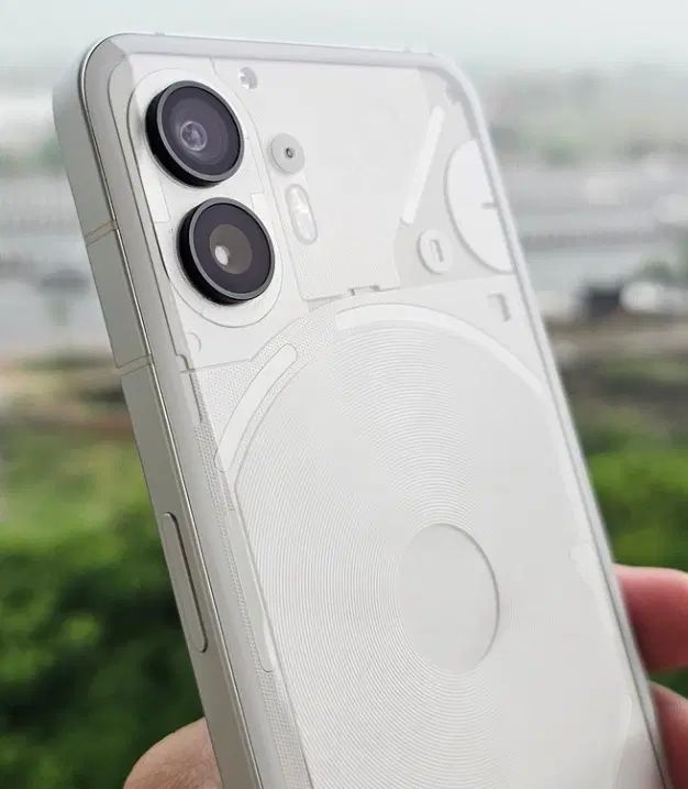 Nothing phone 2|موبایل|ارومیه, |دیوار