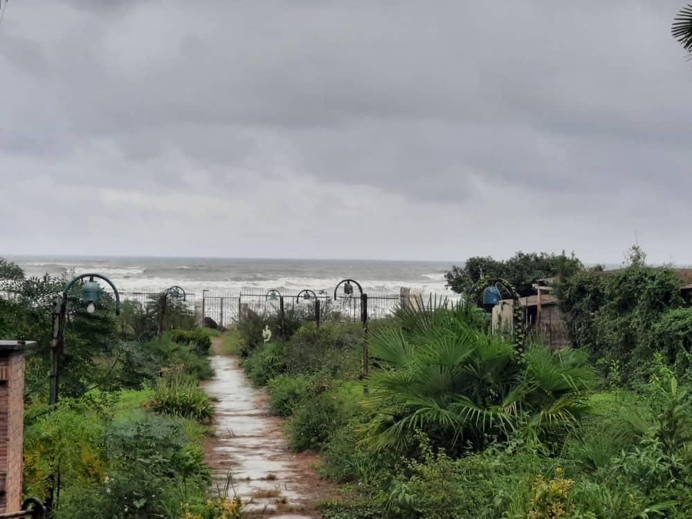 ویلا ساحلی چهار خوابه پلاک یک دریا|اجارهٔ کوتاه‌مدت ویلا و باغ|سلمان‌شهر, |دیوار