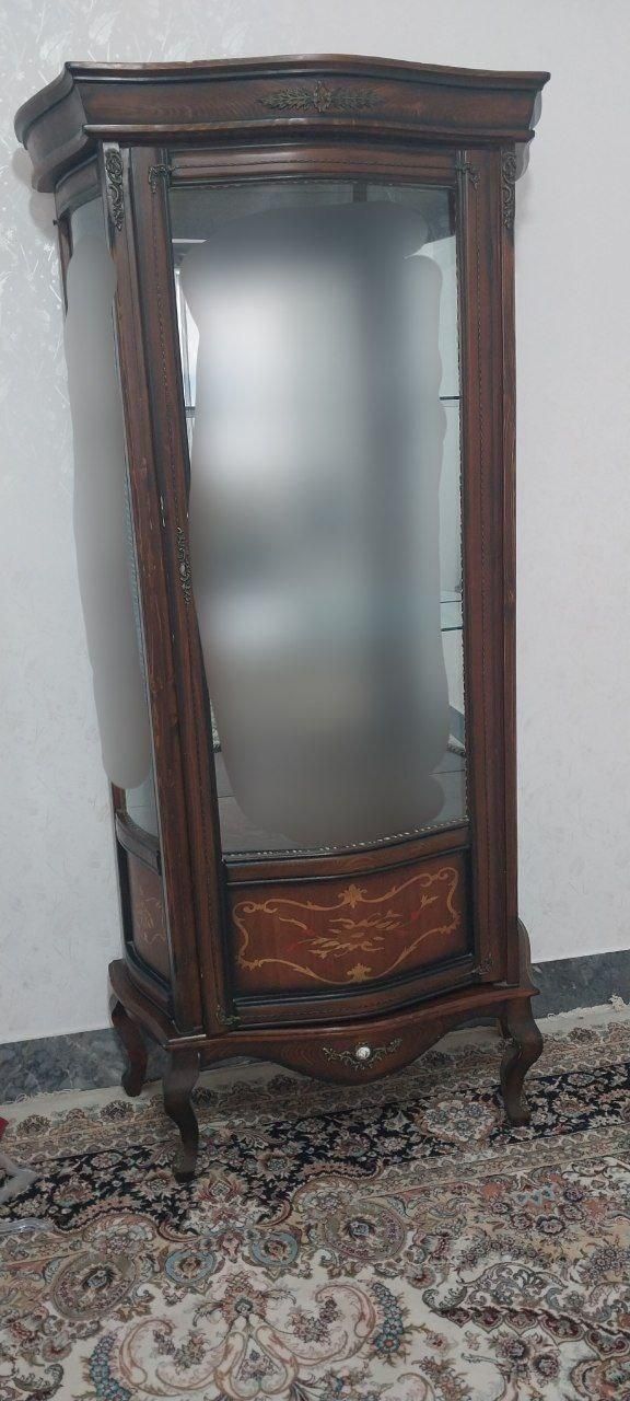 بوفه|بوفه، ویترین، کنسول|بیرجند, |دیوار