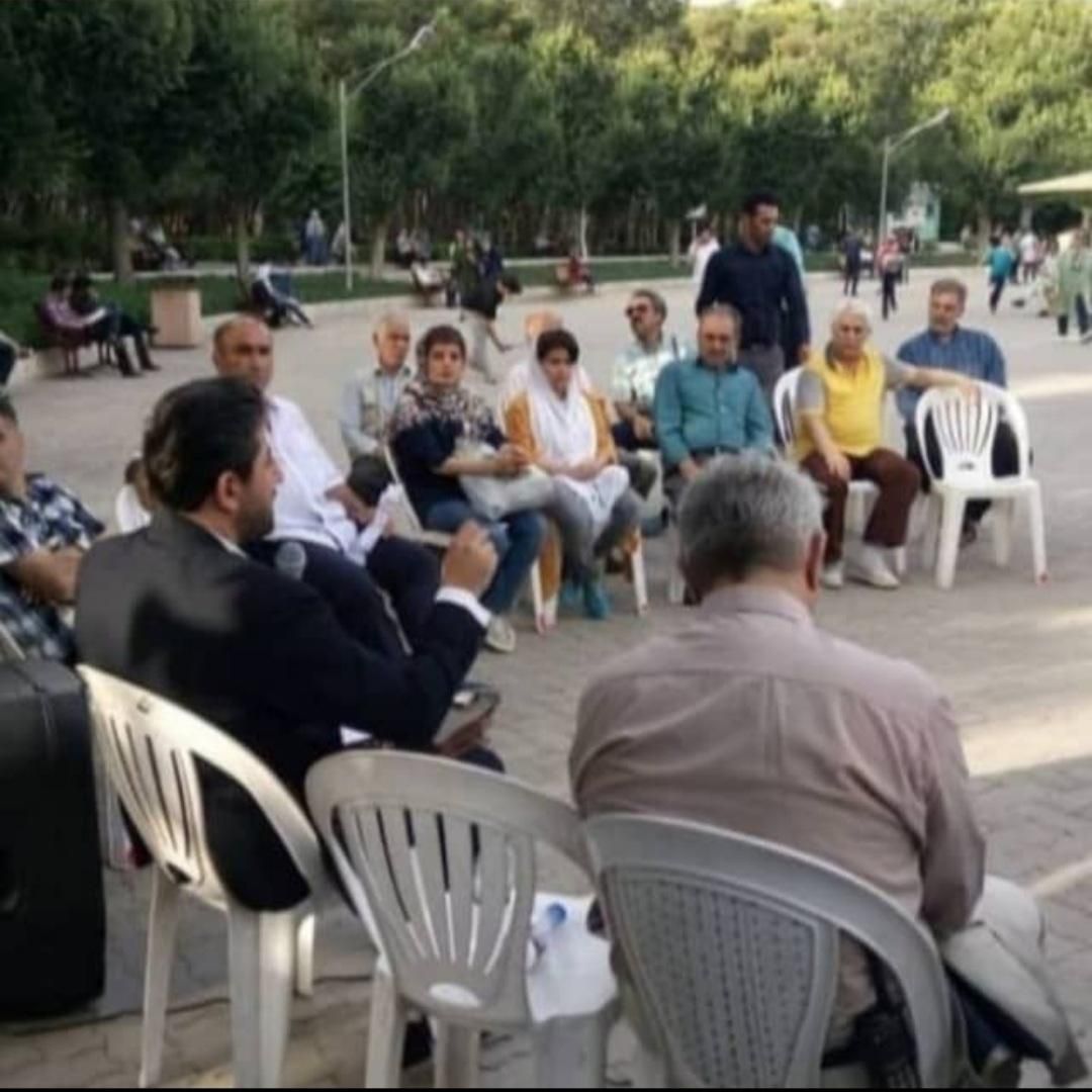 موسسه ترک اعتیاد با مجوز رسمی از سازمان بهزیستی|خدمات آرایشگری و زیبایی|تهران, دولتخواه شمالی|دیوار