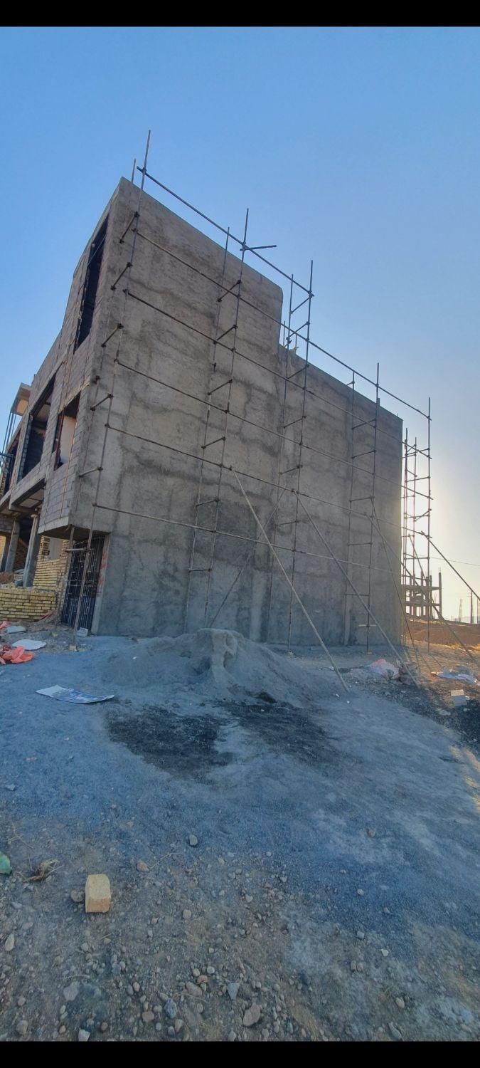 داربست فلزی سیفی|خدمات پیشه و مهارت|سنقر, |دیوار