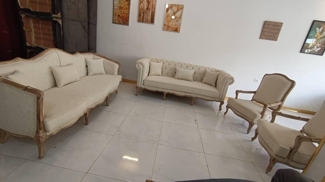 مبل نامبر وان بدون پیش پرداخت|مبلمان خانگی و میز عسلی|مشهد, گرجی علیا|دیوار