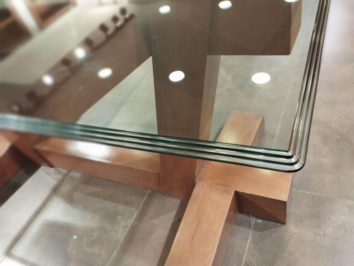 خدمات شیشه بری شیشه رومیزی در محل کل کرج|خدمات پیشه و مهارت|کرج, جهان‌شهر|دیوار