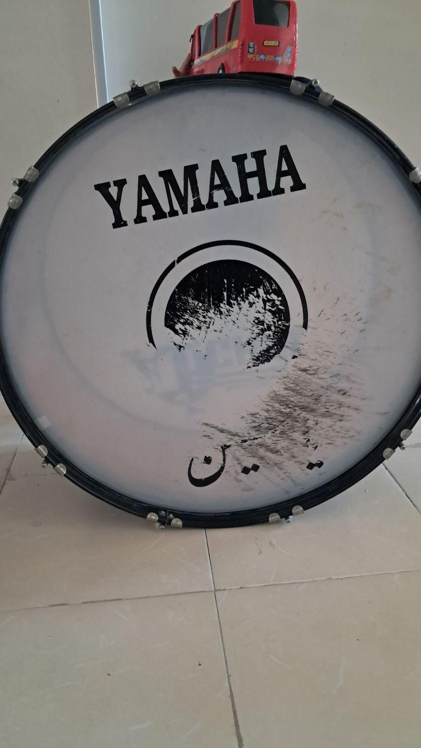 فروش طبل محرم به مشتری واقعی تخفیف داده میشود|درام و پرکاشن|شاهینشهر, شهرک پردیس|دیوار