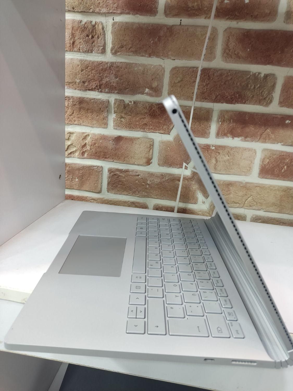 سرفیس بوک surface book 3|رایانه همراه|قم, صفائیه|دیوار