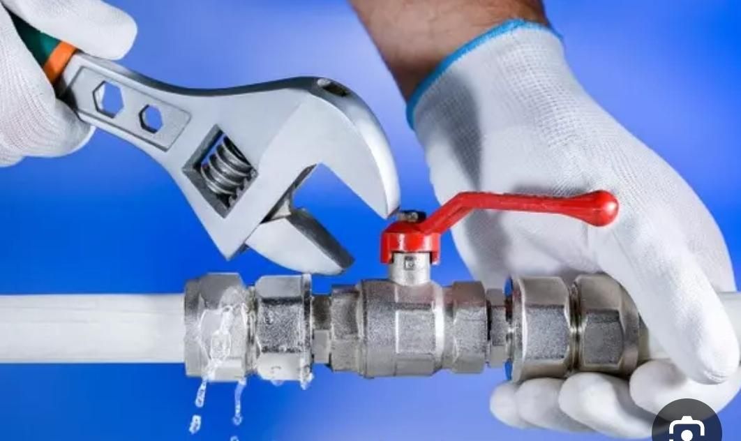 لوله کشی اورژانسی|خدمات پیشه و مهارت|دورود, |دیوار