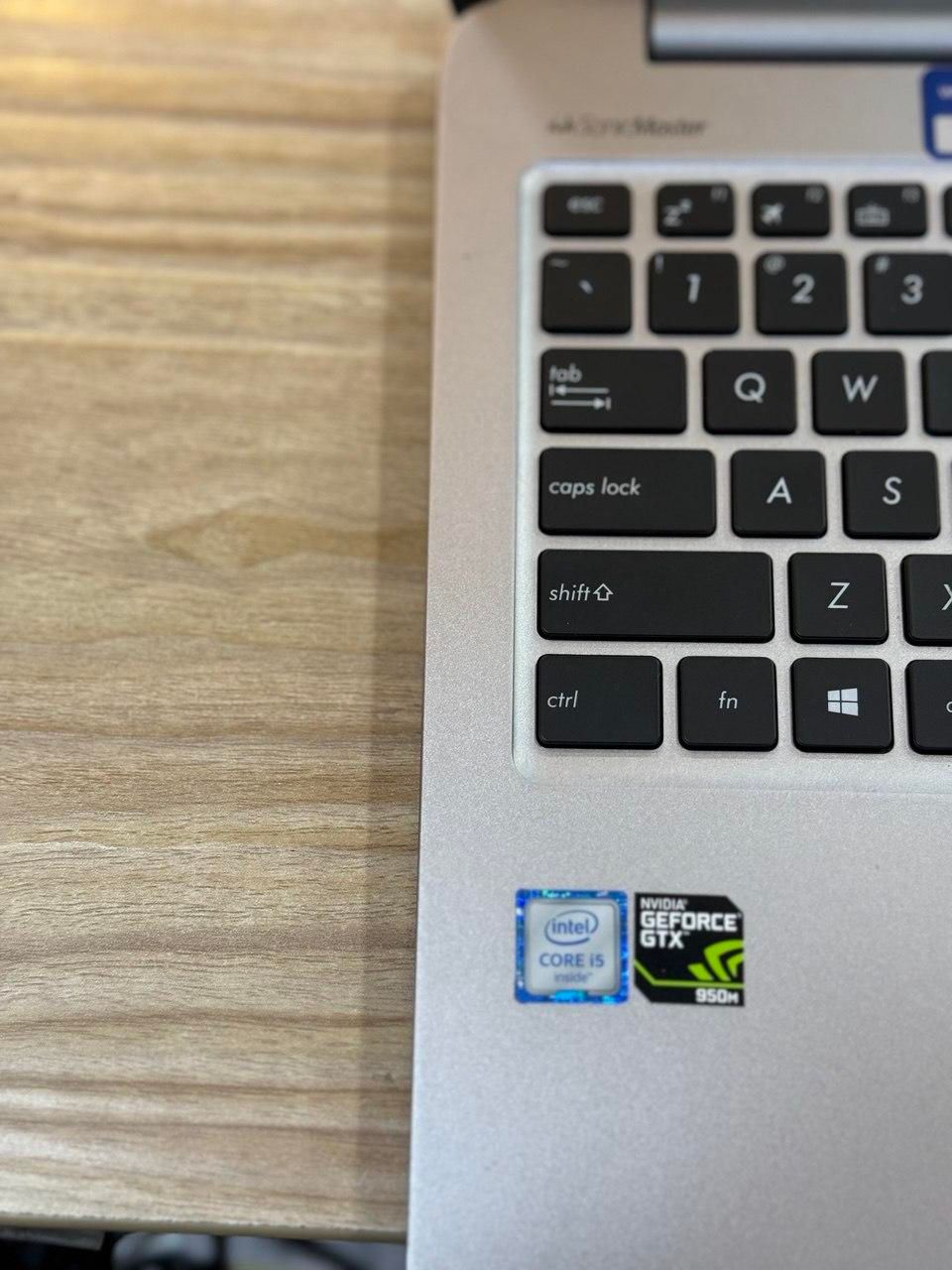 Asus با گرافیک GTX گیمینگ|رایانه همراه|اهواز, زیتون کارمندی|دیوار