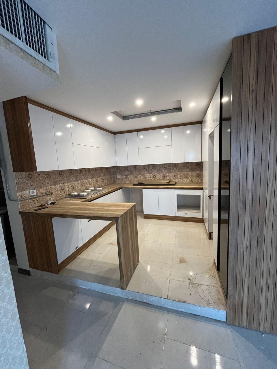 تولیدی کابینت و کمد دیواری نقد و اقساط|مصالح و تجهیزات ساختمان|پرند, فاز ۱|دیوار