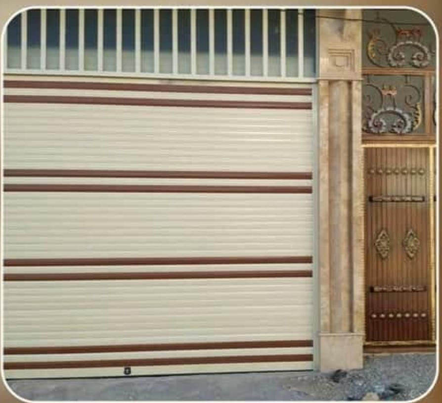 نمایندگی انحصاری کرکره برقی و جک پارکینگی|خدمات پیشه و مهارت|ارومیه, |دیوار
