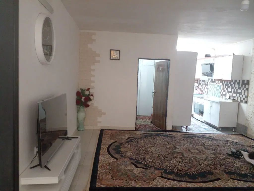 ۷۰متر ویلای مهر مادر۲۱|فروش خانه و ویلا|مشهد, خواجه ربیع|دیوار