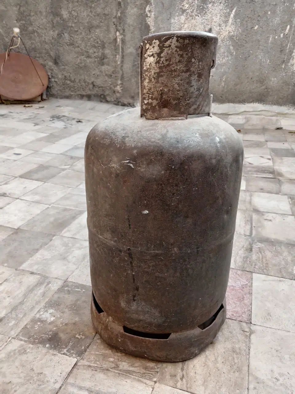 کپسول بوتان|حراج|مشهد, طبرسی شمالی|دیوار
