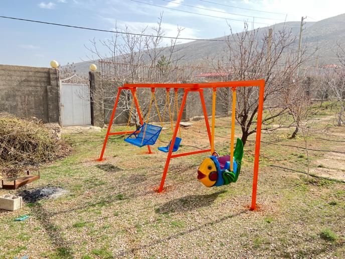 فروش باغشهر ۲۰۰۰ متری سیخ دارنگون احرار شقایق|فروش خانه و ویلا|شیراز, آبیاری|دیوار