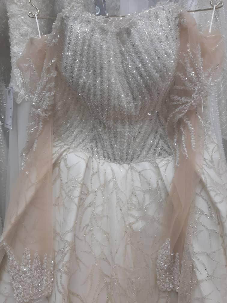 لباس عروس|لباس|کازرون, |دیوار