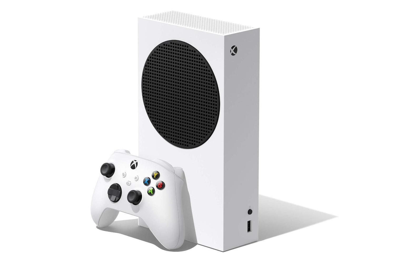 xbox series s|کنسول، بازی ویدئویی و آنلاین|شاهین‌شهر, عطار|دیوار