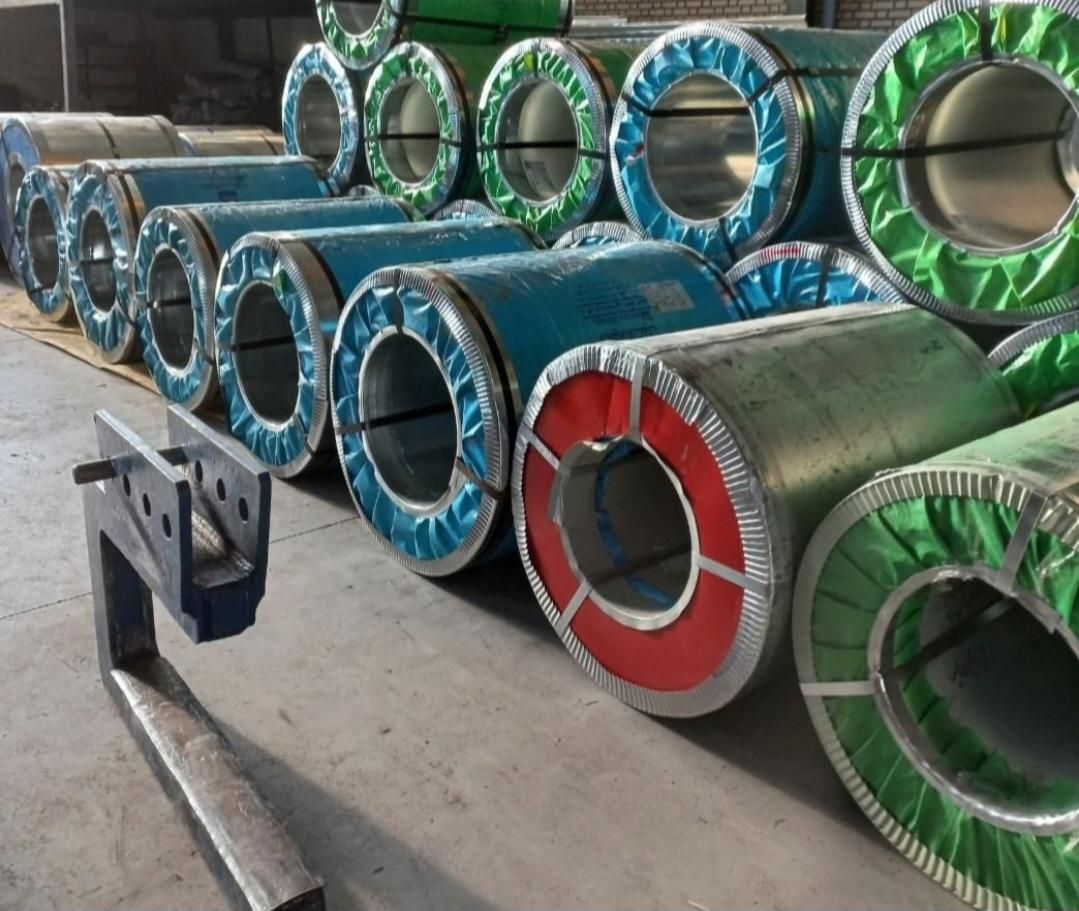 تولیدکننده رابیتس ۱۳و۹ستون|عمده‌فروشی|مشهد, نوید|دیوار