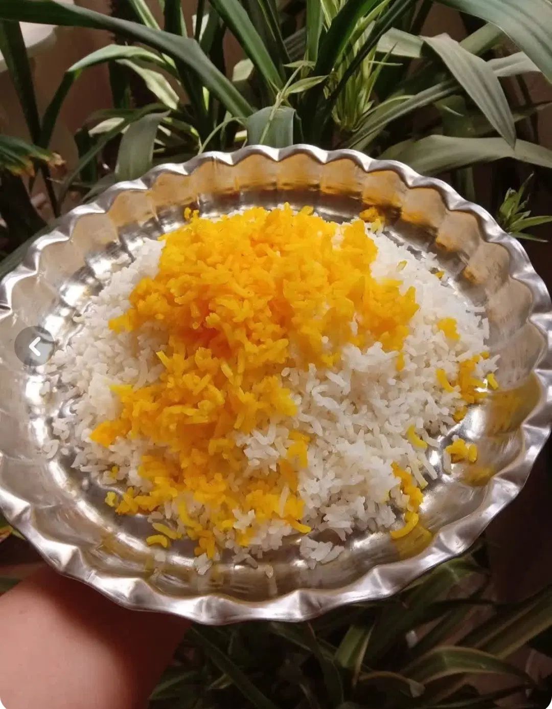 برنج پاکستانی|خوردنی و آشامیدنی|رشت, سلیمانداراب|دیوار