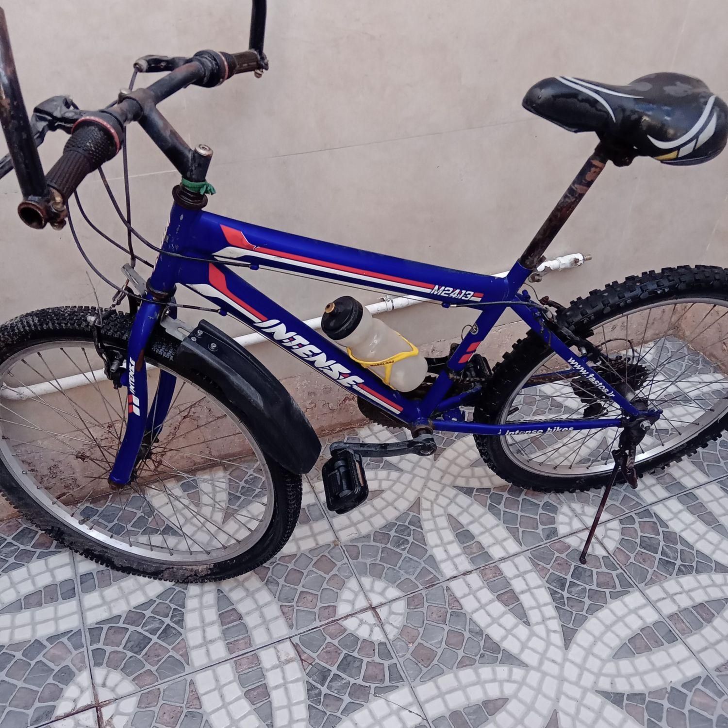 دوچرخه ۲۴|دوچرخه، اسکیت، اسکوتر|ساوه, |دیوار