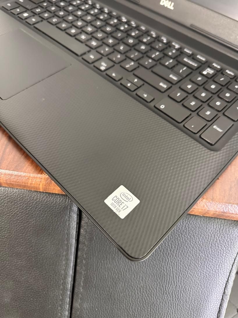 Core i7 ram 16 نسل دهم وارداتی اروپایی|رایانه همراه|رشت, پیرسرا|دیوار