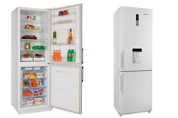 یخچال و فریزر 22 فوت امرسان مدل BFN22D|یخچال و فریزر|اصفهان, نقش جهان|دیوار