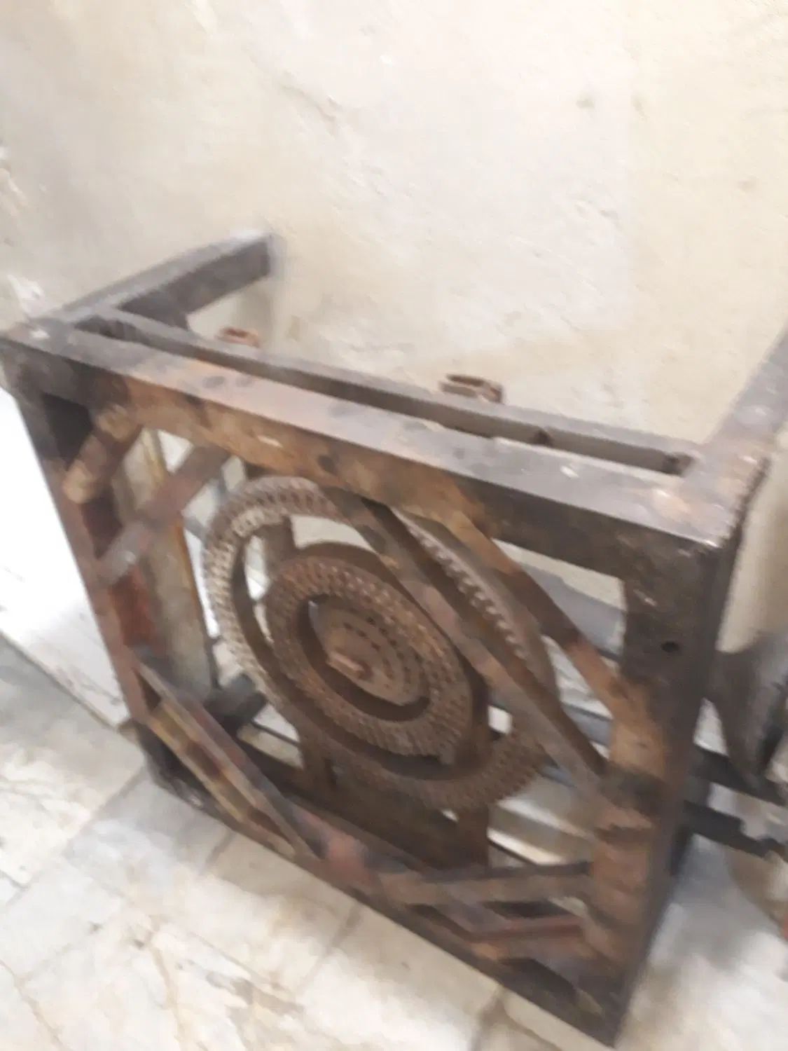 دستگاه پاچینی ، دیگ (مناسب برنج)، اجاق گاز درحد نو|ظروف پخت‌وپز|تهران, افسریه شمالی|دیوار