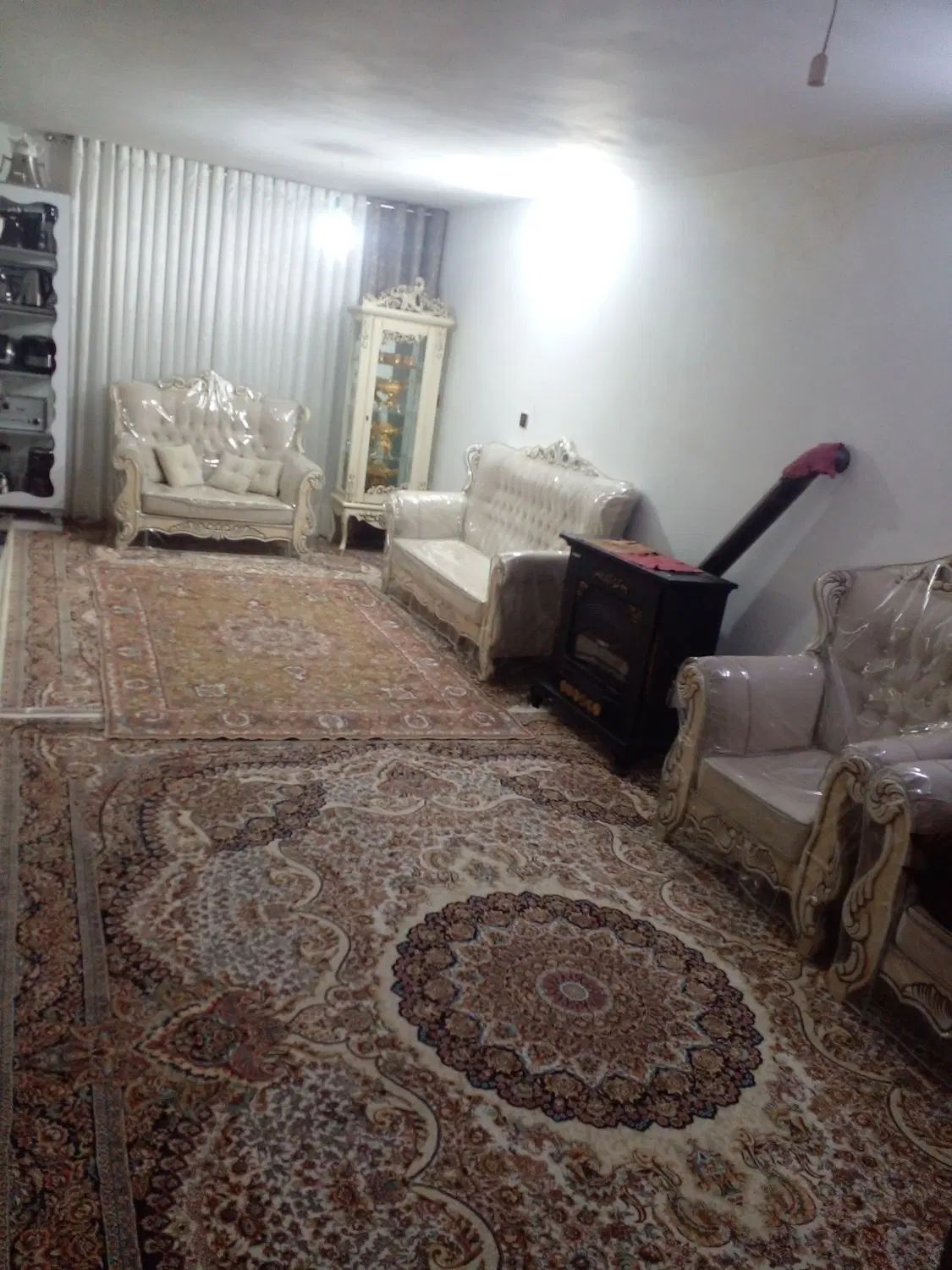 اجاره روزانه/هفتگی/ماهانه آپارتمان ۸۰ متری در سیلو|اجارهٔ کوتاه‌مدت آپارتمان و سوئیت|مشهد, سیلو|دیوار