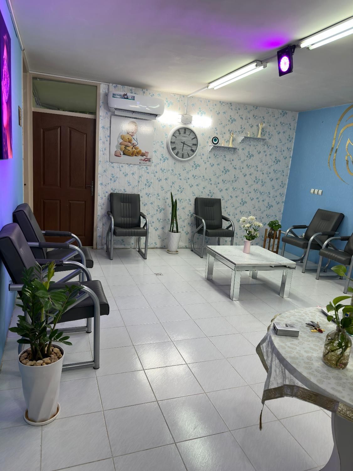 اجاره اتاق در مطب|اجارهٔ دفتر کار، اتاق اداری، مطب|اصفهان, ملک|دیوار