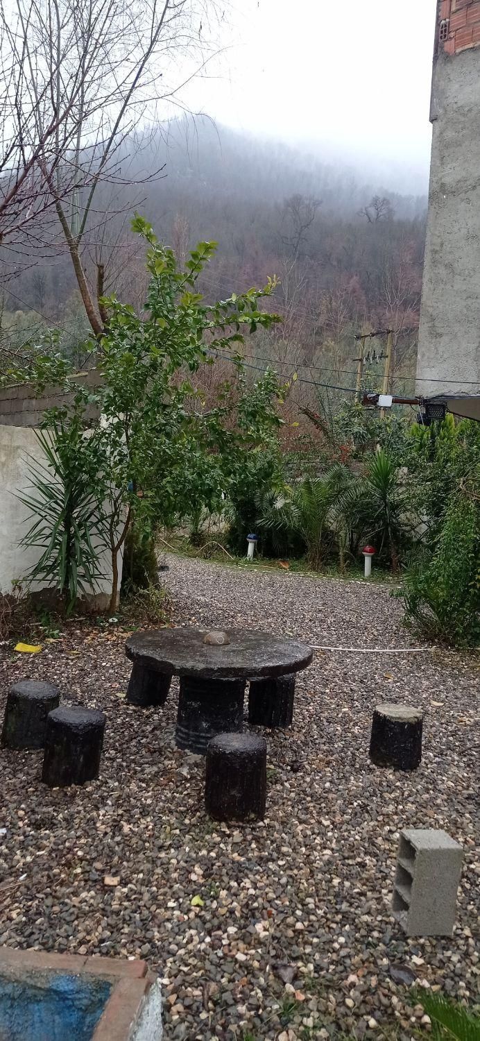 اجاره روزانه/هفتگی/ماهانه ویلا ۱۰۰ متری|اجارهٔ کوتاهمدت ویلا و باغ|خان ببین, |دیوار