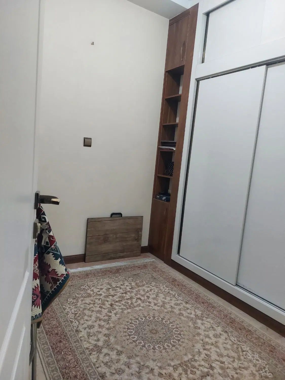 آپارتمان ۶۷متری/۲خواب/فول امکانات/منطقه۲ هما/|فروش آپارتمان|تهران, شهرک هما|دیوار
