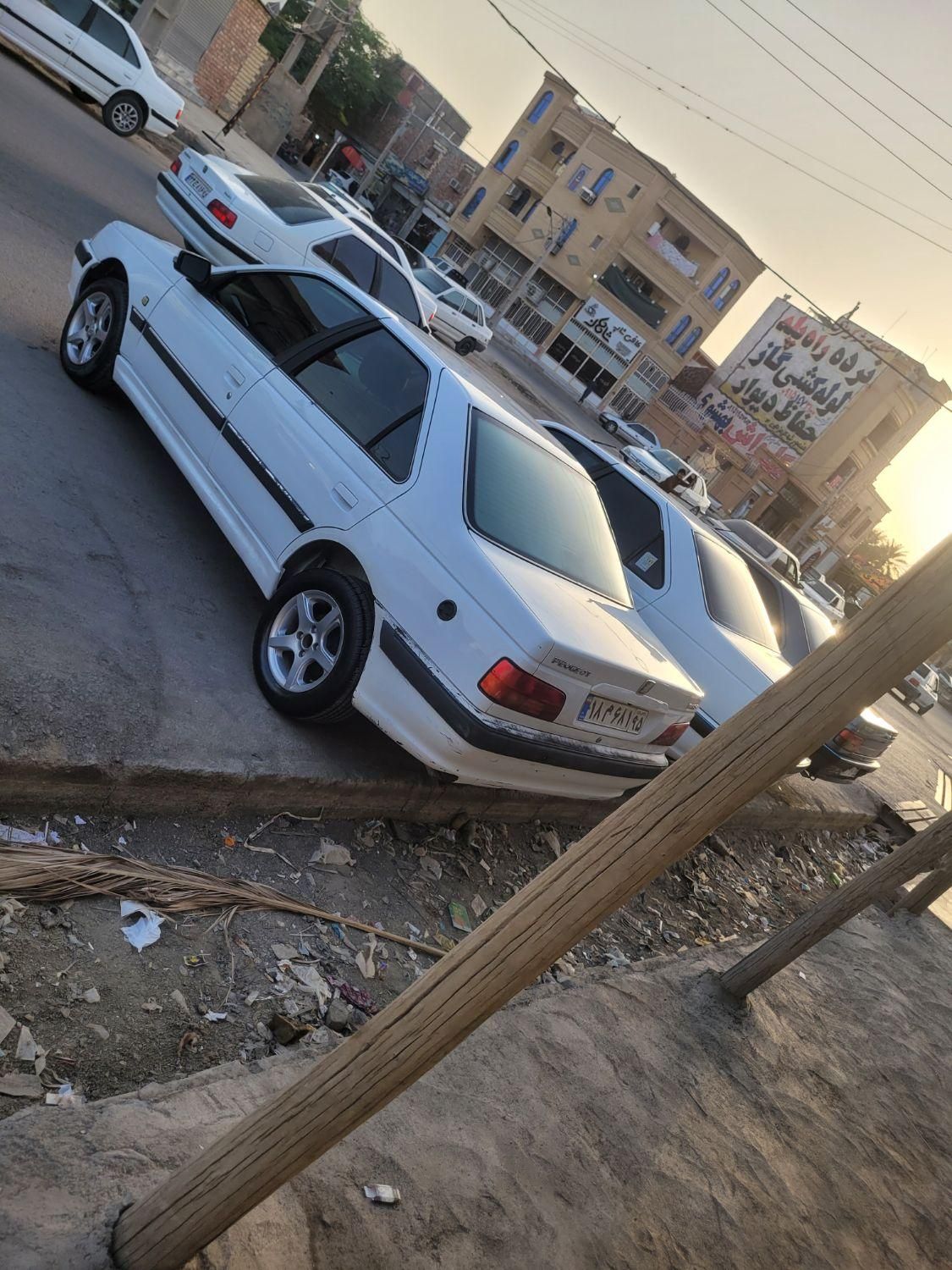 کارگر کارواش|استخدام سرایداری و نظافت|ایرانشهر, |دیوار