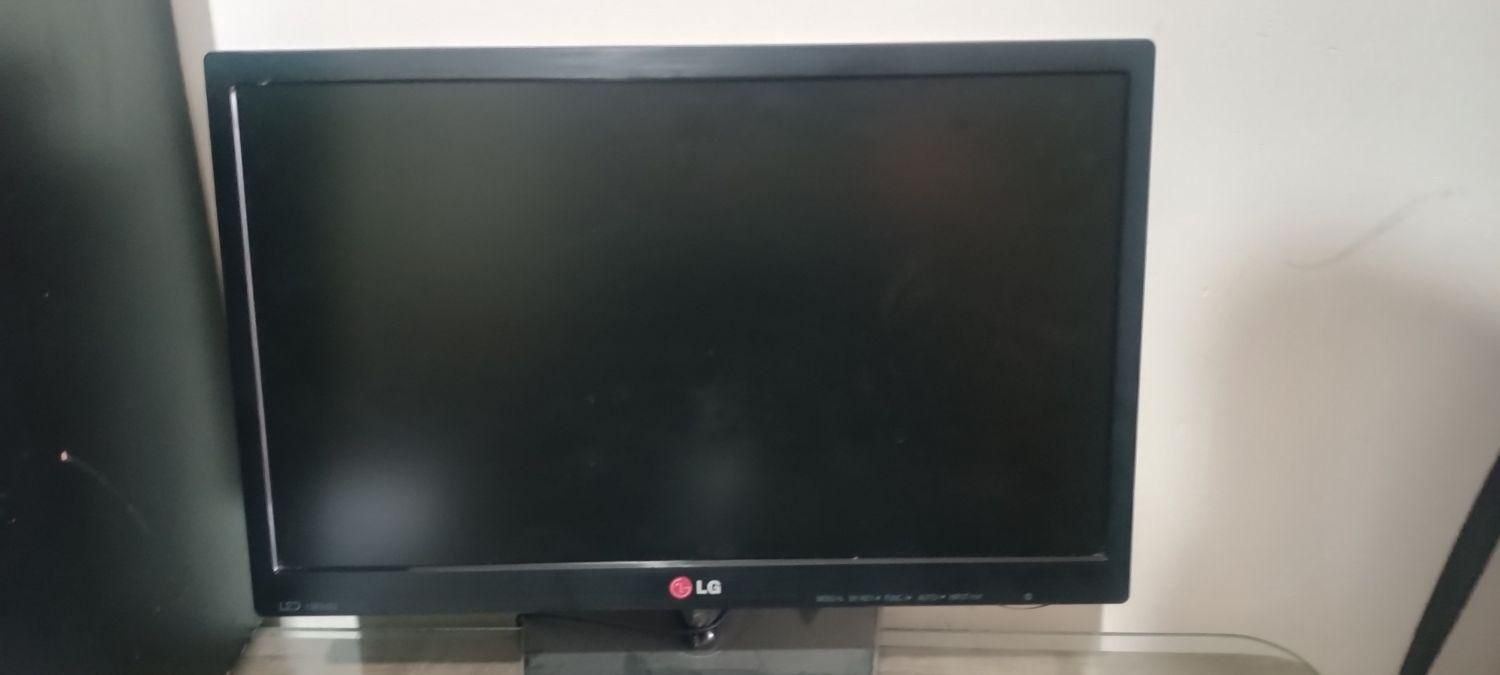 کامپیوتر LG سالم و بی خط و خش|رایانه رومیزی|تبریز, |دیوار