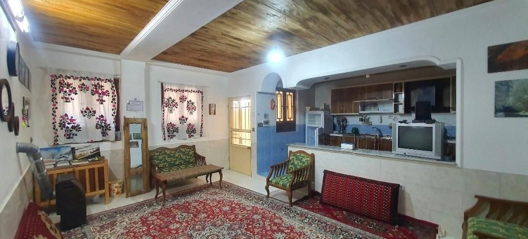 اجاره روزانه/هفتگی/ماهانه ویلا ۲۵۰ متری|اجارهٔ کوتاه‌مدت ویلا و باغ|شاهرود, |دیوار