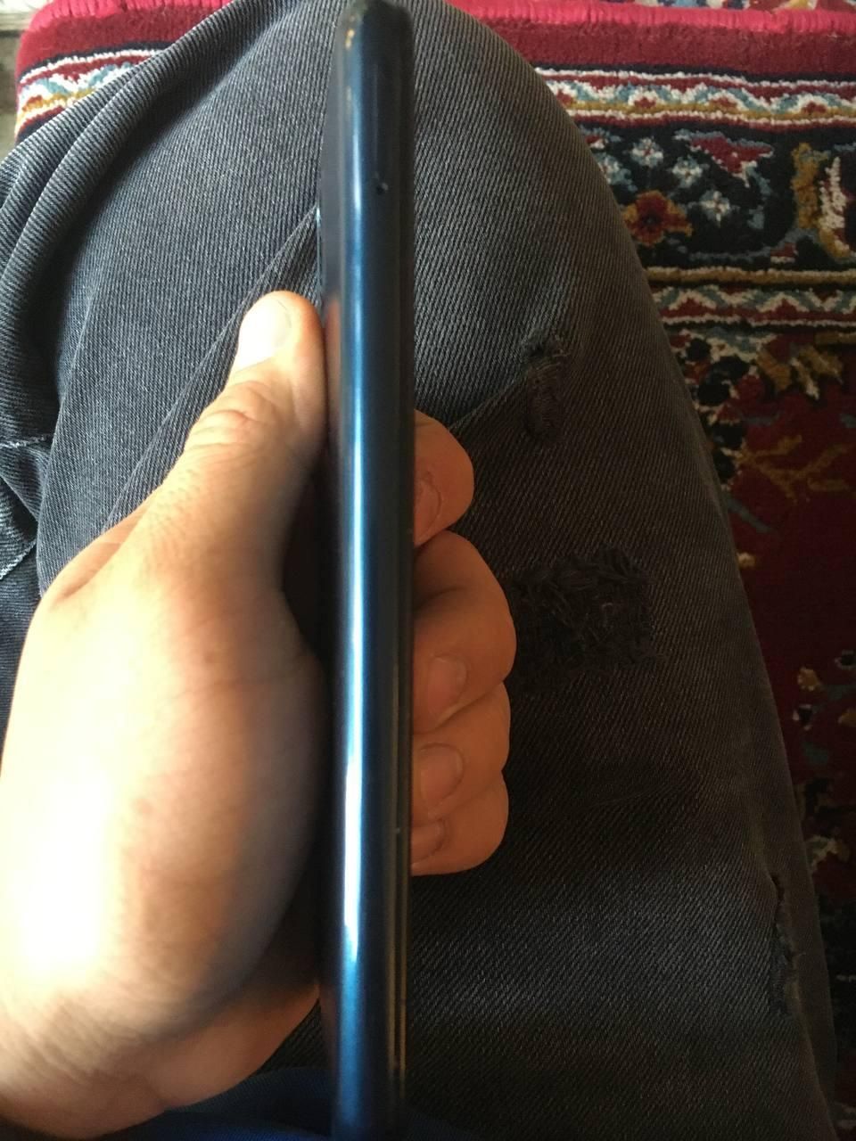 سامسونگ Galaxy M12 با حافظهٔ ۶۴ گیگابایت|موبایل|ری, دولت‌آباد|دیوار