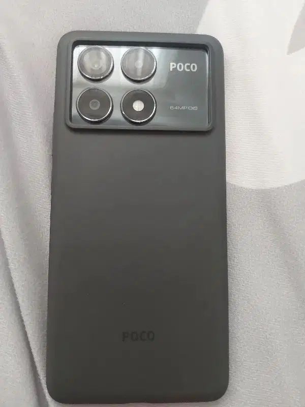 Poco x6 pro 512|موبایل|تهران, ایران|دیوار