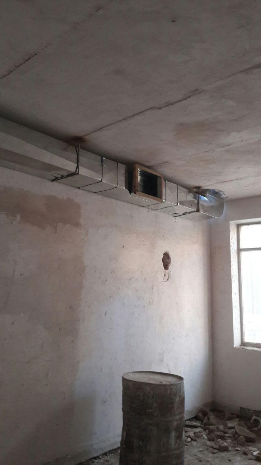 کانال کولر سازی بیستون|خدمات پیشه و مهارت|همدان, |دیوار