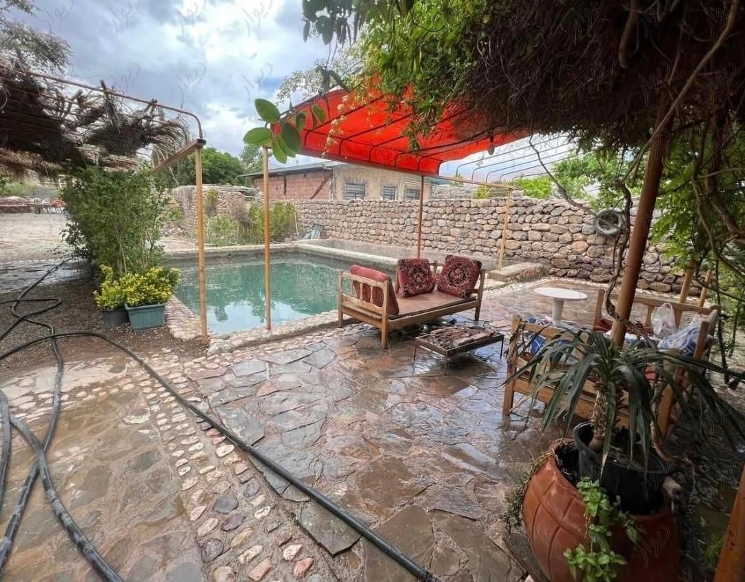 اجاره روزانه باغ کوهپایه|اجارهٔ کوتاه‌مدت ویلا و باغ|کرمان, |دیوار