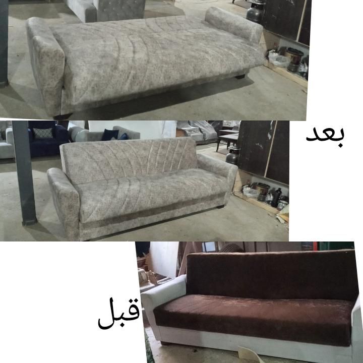 تعمیرات تخصصی مبلمان شهرام|خدمات پیشه و مهارت|شیراز, کرونی(خاتونک)|دیوار