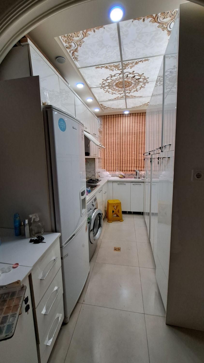 اجاره اداری ۵۲ متر بر اصلی جنت‌آباد جنوبی|اجارهٔ دفتر کار، اتاق اداری، مطب|تهران, جنت‌آباد جنوبی|دیوار