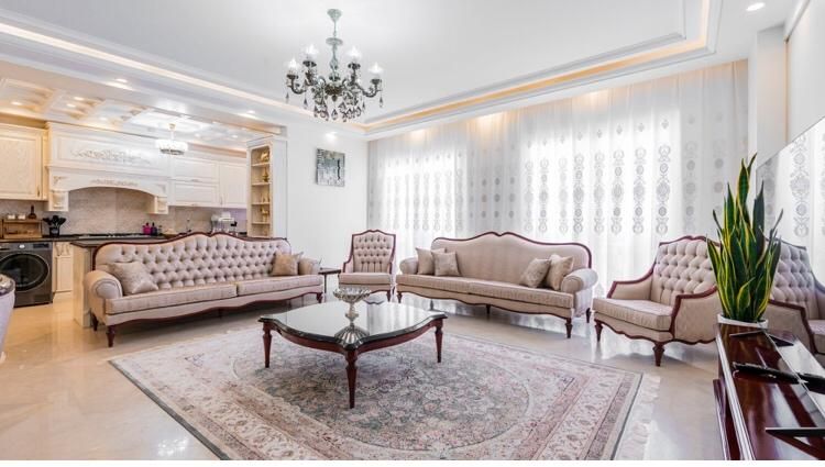 اجاره جهت همخونه|اجارهٔ آپارتمان|مشهد, هنرستان|دیوار